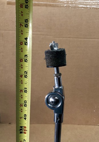 Ludwig flat base cymbal stand, Pre-Atlas