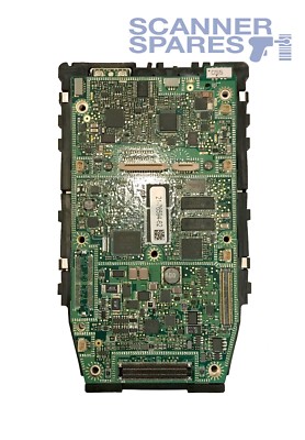 Symbol MC92N0-GJ0SXERA5WR Mainboard & LCD Windows Embedded 6.5