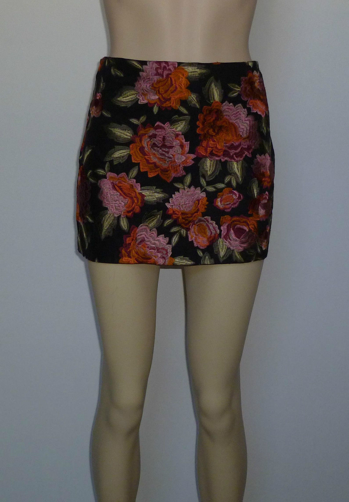 Silk Skirts Haute Hippie