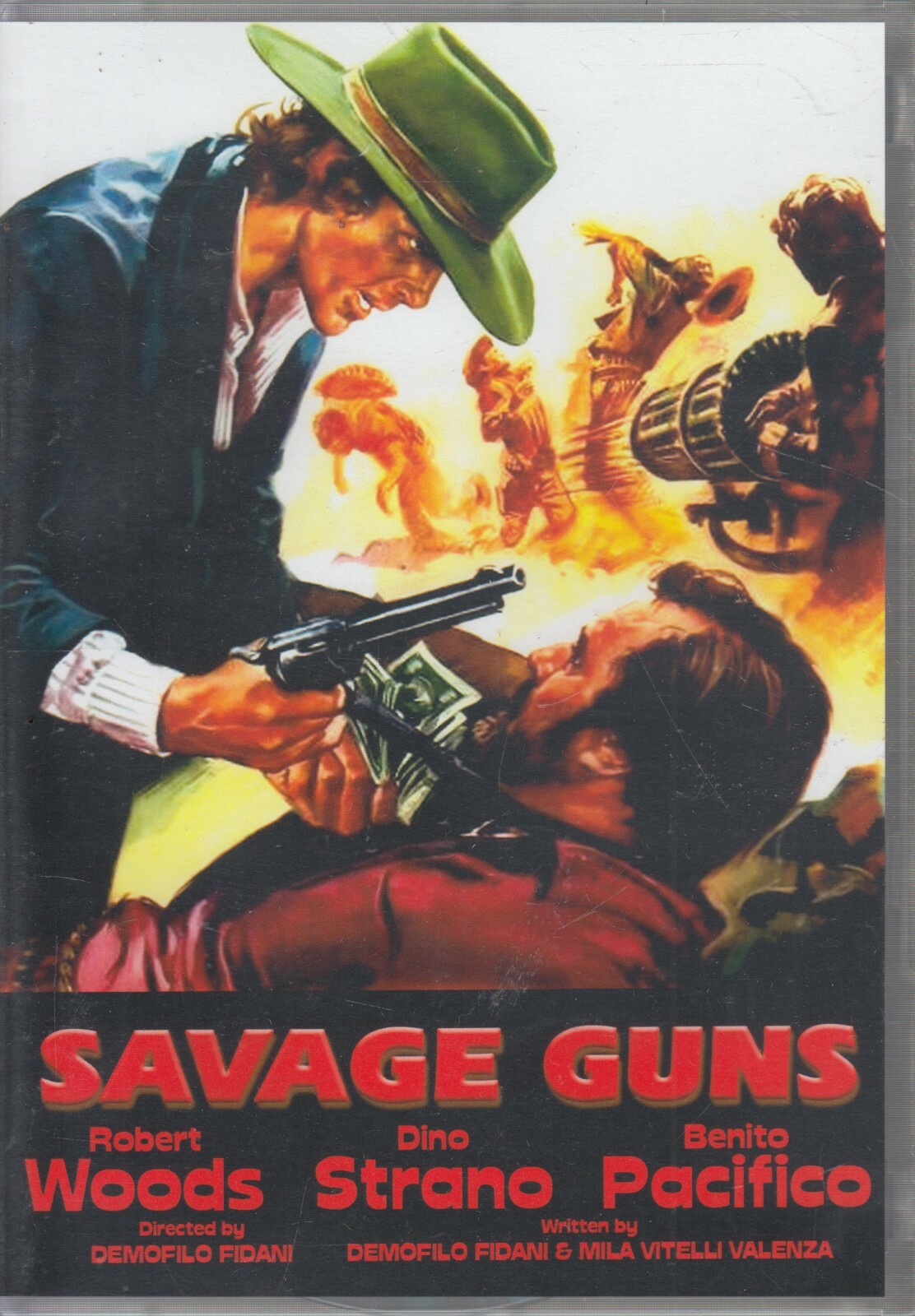 DVD-BOX 暗黒街列伝 GUNS AND GANGS Amazon.com: 暗黒街列伝-GUNS AND GANGS- [DVD] : 電影和電視