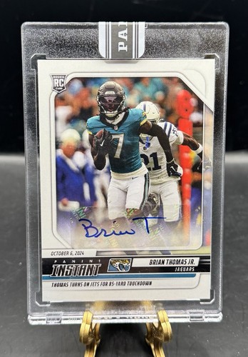 99シリ Cameron Thomas Limited Rookie Auto Cam Thomas Auto | eBay