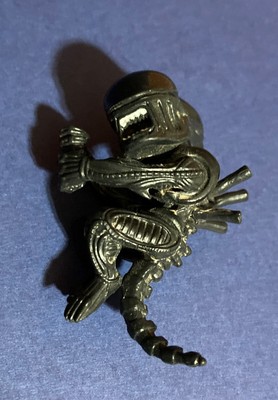 NECA Scalers Alien Xenomorph 2.5'' Mini Figure Loose