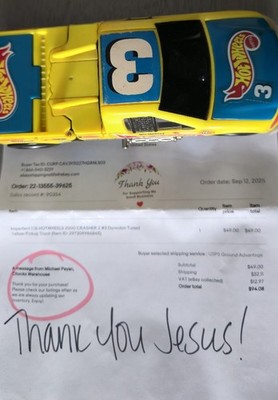 Item photo(s) from verified buyer