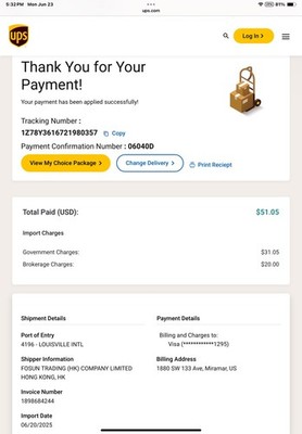Item photo(s) from verified buyer