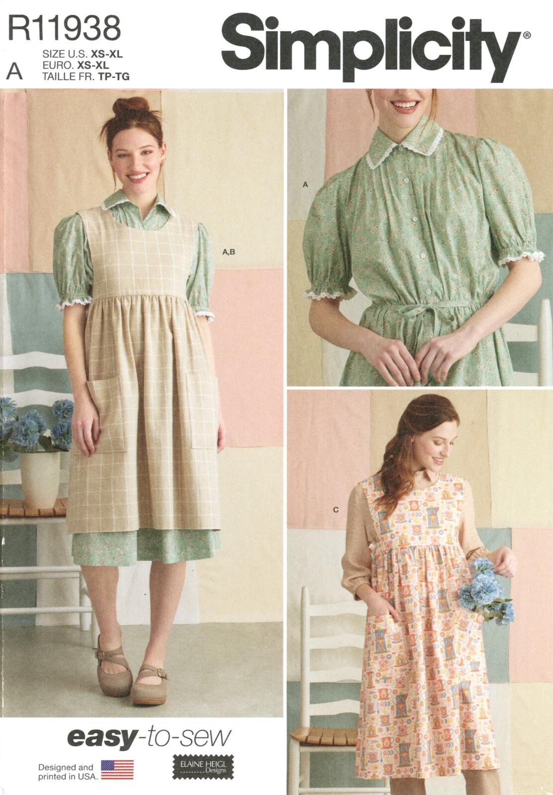 トップス leinwande Tucked Apron Top leinwande Tucked Apron Top - メルカリ