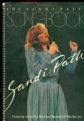 Christian Gospel Sandi Patti Vatican
