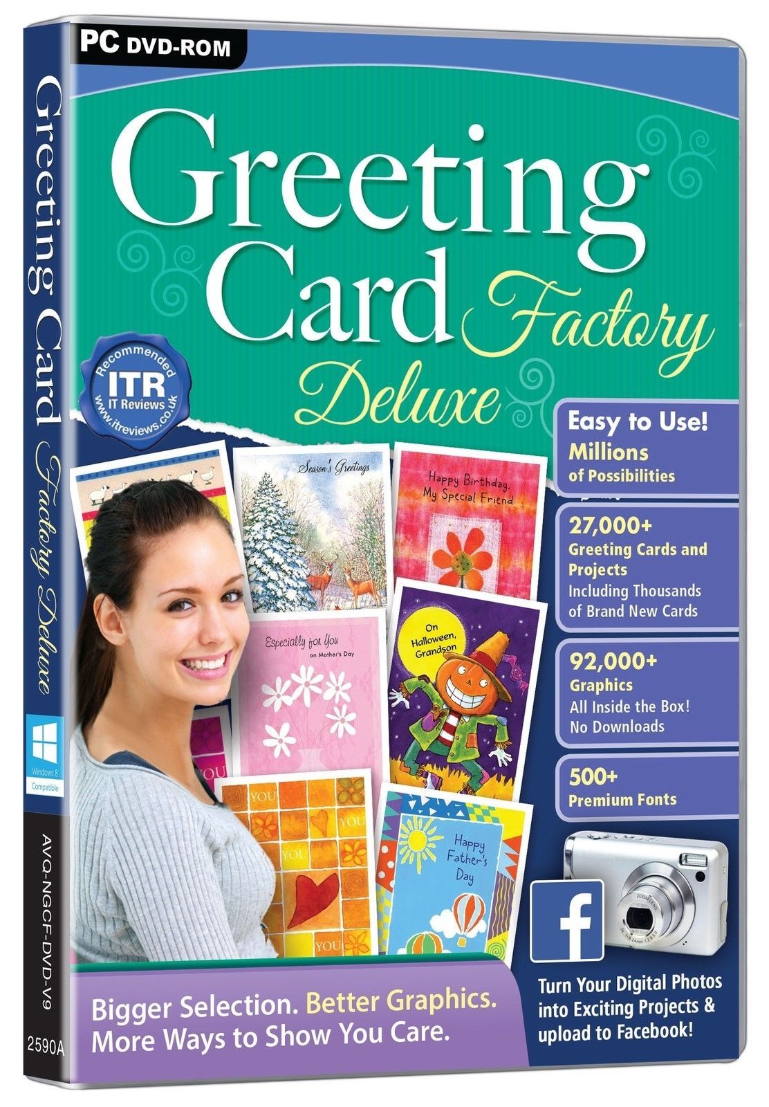 Hobby & Leisure Software