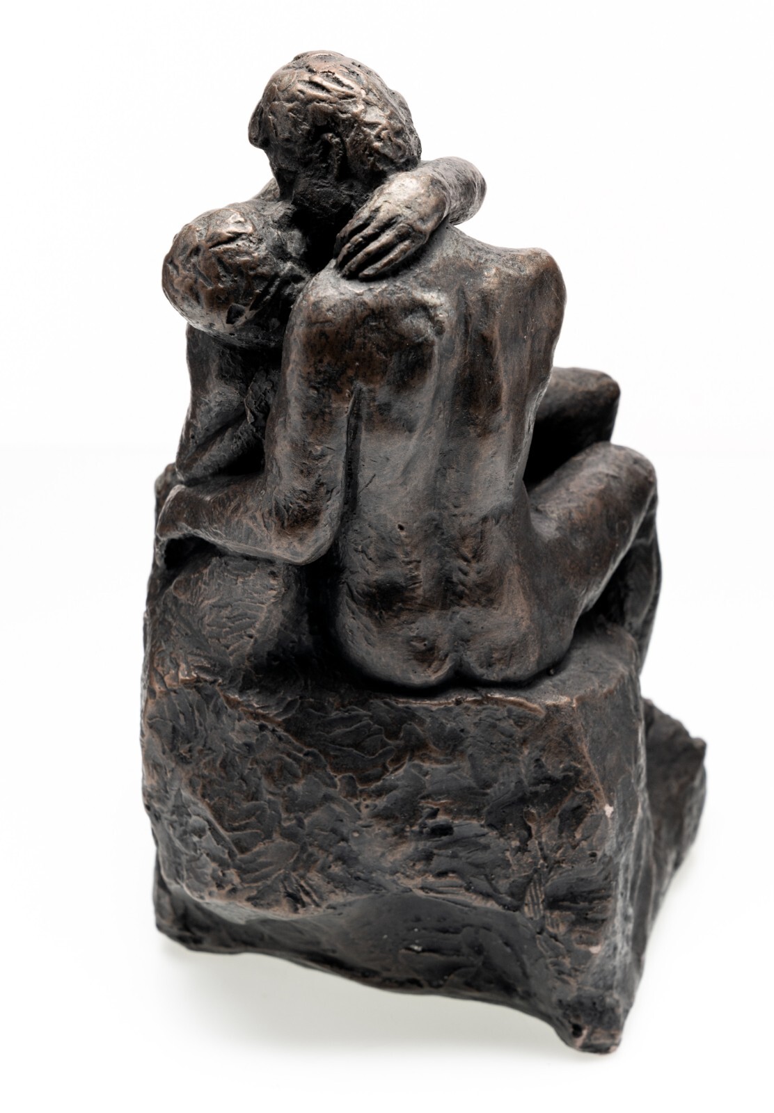 カップルのキス Austin Sculptures社 ※i4※ カップルのキス Austin Sculptures社 ※i4※ KISSING LOVERS David