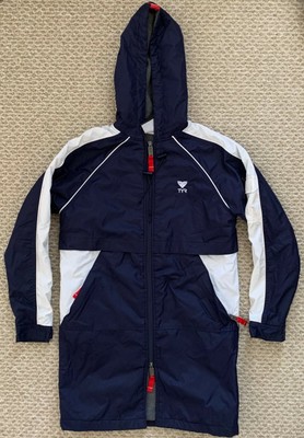 nike swim parka australia