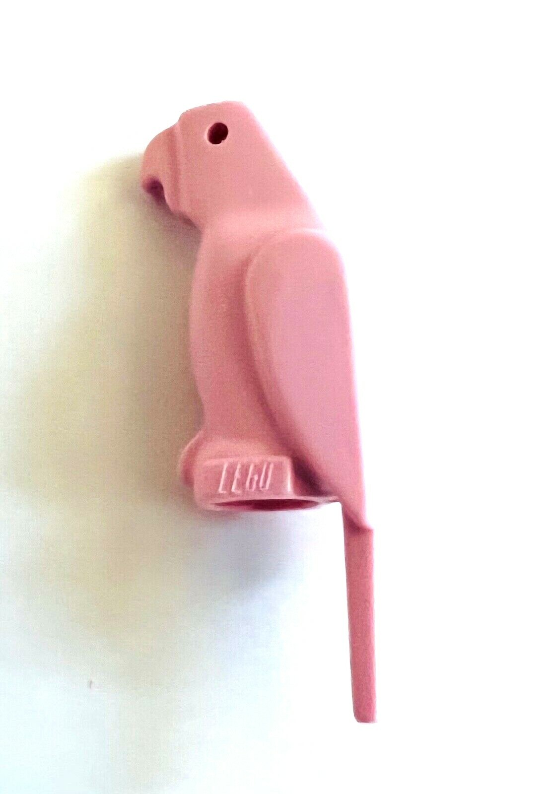 Lego NEW PINK Parrot - 2546 Minifigure Pet Bird - 2000' | eBay