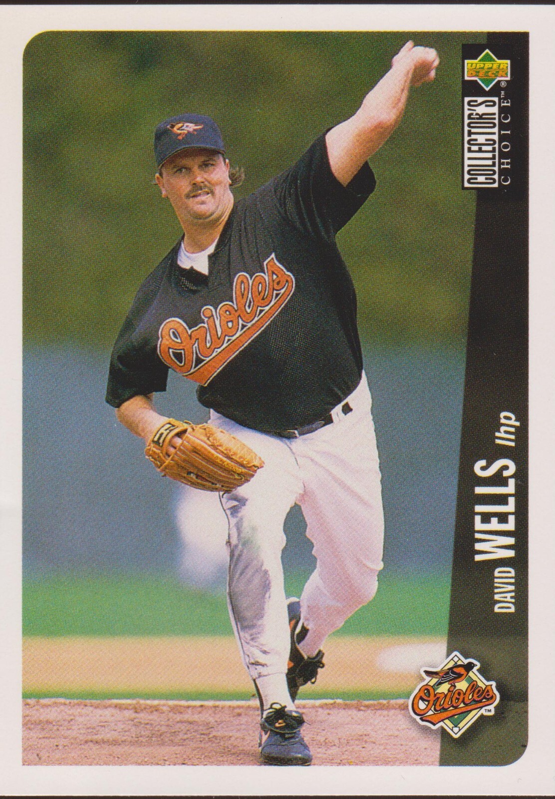 メジャーリーグ　カード　David Wells David Wells, P - Topps - Dodgers - Year In Review, 2008