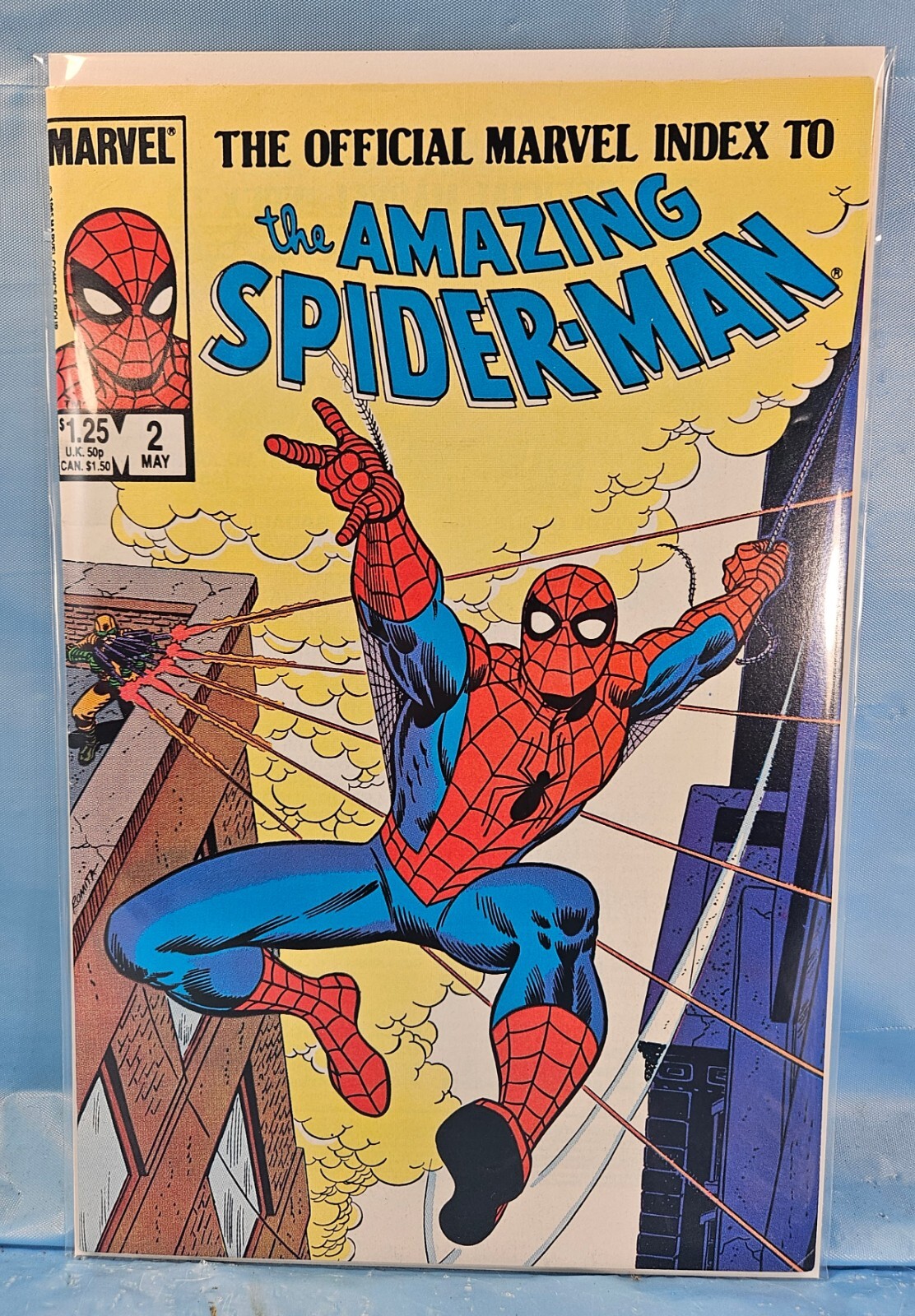 2冊セット Promo Book Marvel Comics s-l1200.jpg
