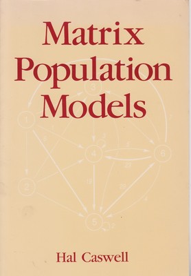 Matrix Population Models