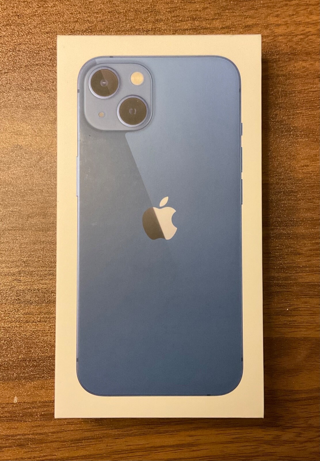 Apple iPhone 13 128g ブルー 本体 元箱付き　おまけ付き apple iphone 13 - 128gb - blue unlocked | eBay
