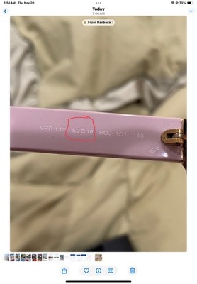 Artikelfoto(s) von einem verifizierten Käufer