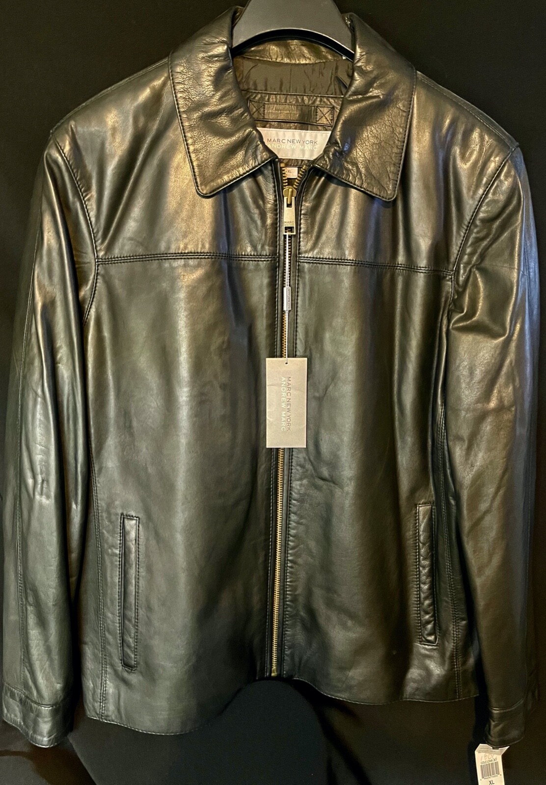 New York Yankees レザージャケット Genuine Merchandise | Jackets & Coats | Genuine Merchandise