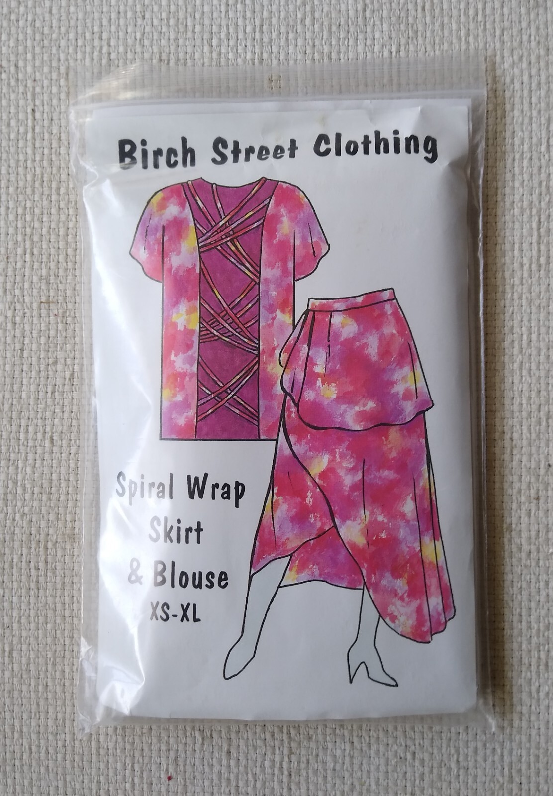完売品 WIRROW ウィロウ linen wrap skirt サイズ1 Seedling Stripe Cotton Wrap Skirt in Dresses & Skirts | Vince