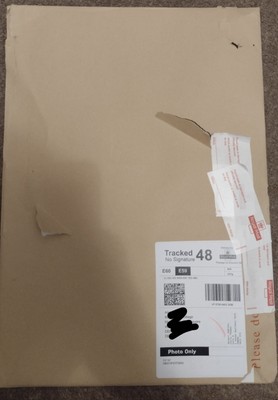 Item photo(s) from verified buyer