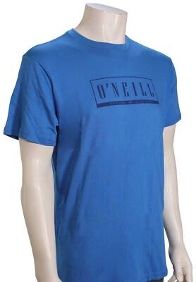 

Футболка ONeill Nonstop — синяя — новинка, Синий
