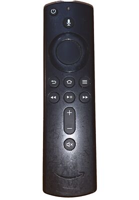 Voice Fire TV Stick Amazon L5B83H  Remote Replacement 2ndGen Alexa DR49WK