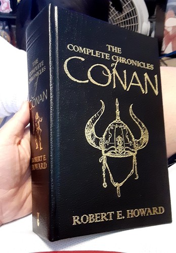 洋書 Robert E Howard Conan Chronicles 81IHsmxR77L._UF350,350_QL50_.jpg