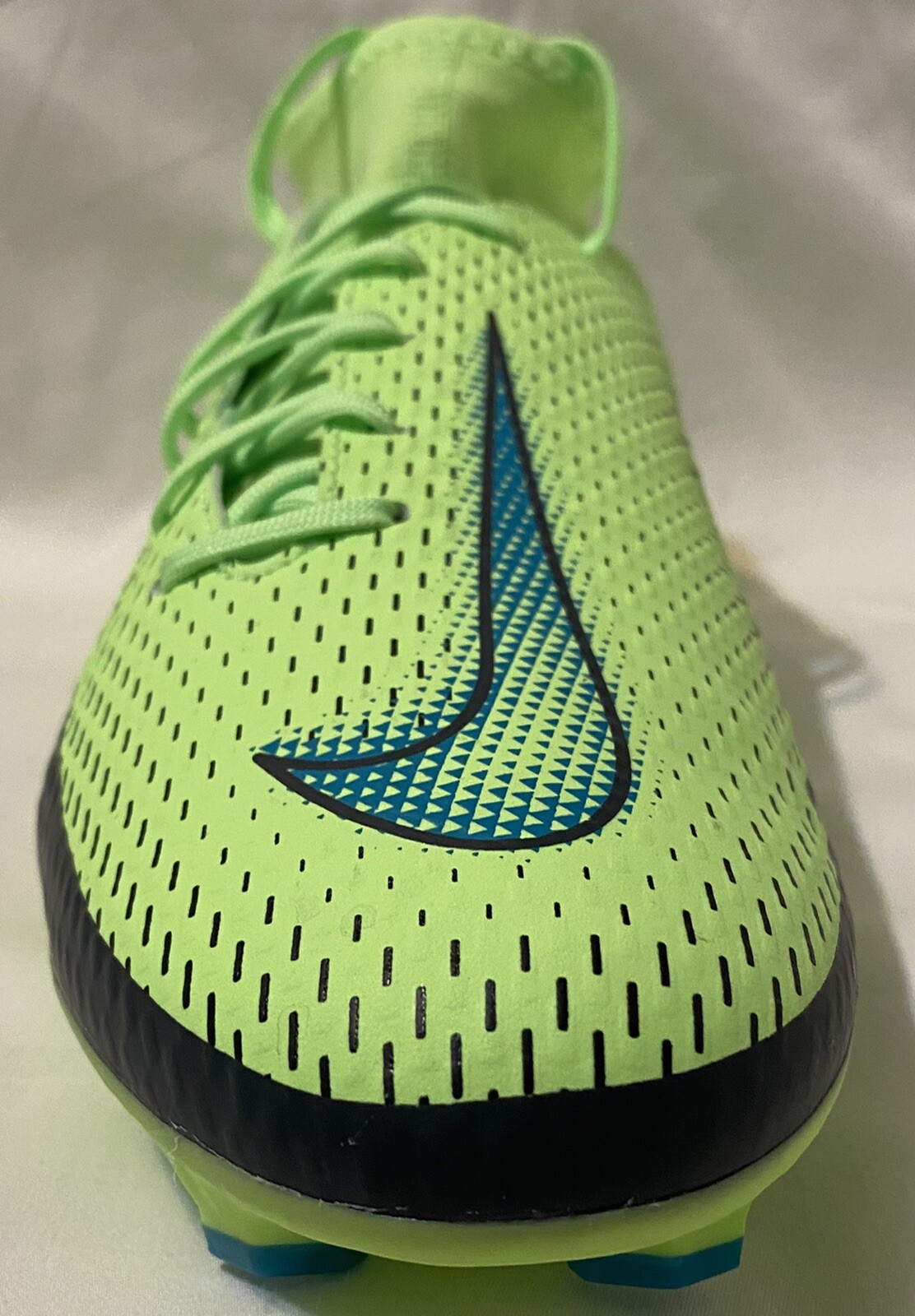 Nike Phantom GT Academy FG/MG Green 