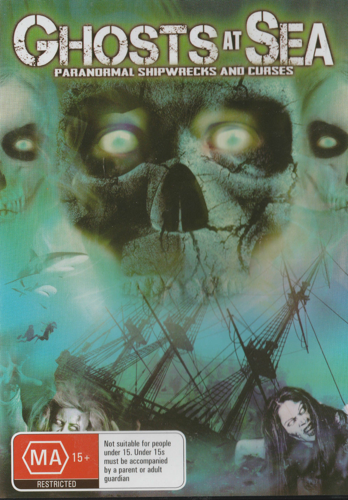 Worldwide Widescreen DVDs