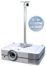 Projector Ceiling Mount for Optoma UHD30 UHD380X UHD42 ...