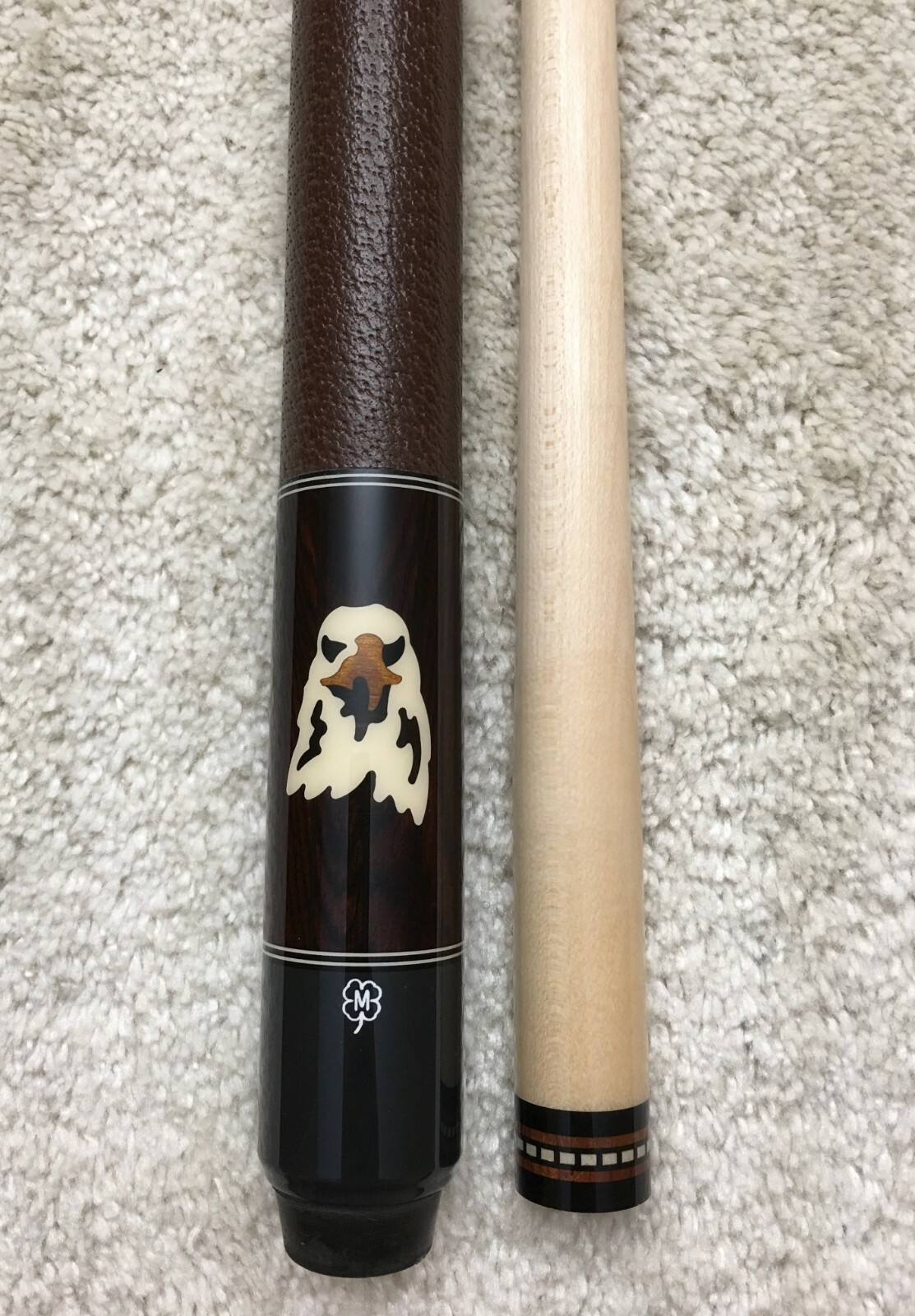 VTG McDermott HD3 Pool Cue VTG McDermott HD3 Pool Cue