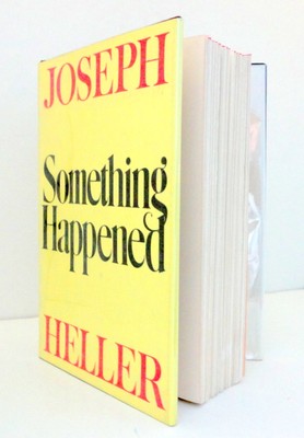 Something Happened