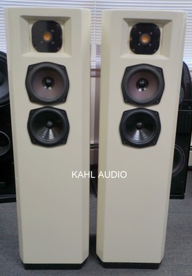 goldmund speakers for sale