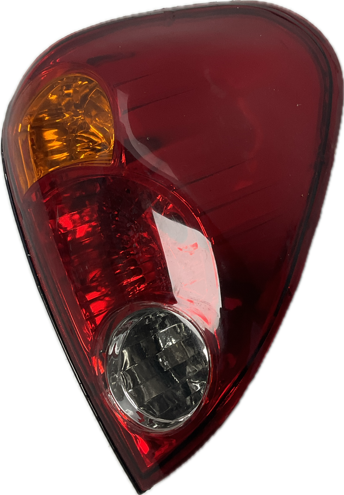 Fanale posteriore destro per modello MITSUBISHI L200 dal 2006 non originale