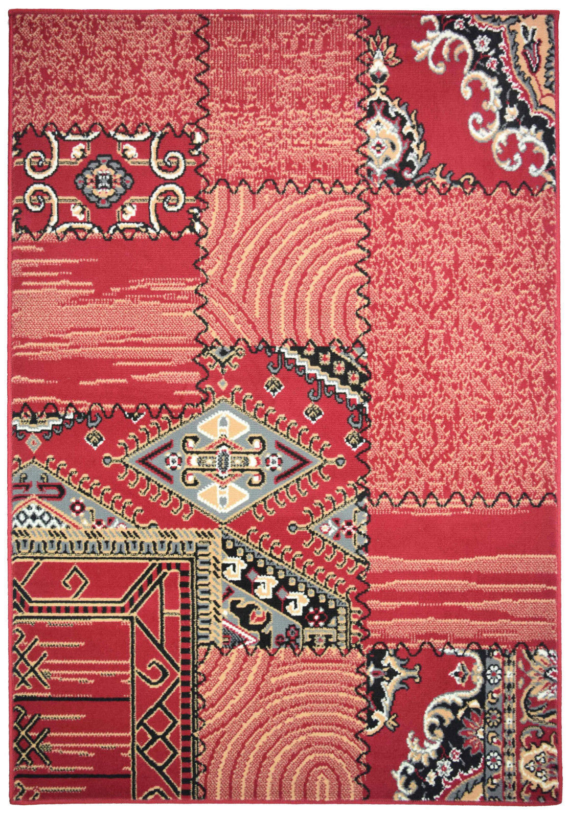 Wohnraum-Teppiche für Küche