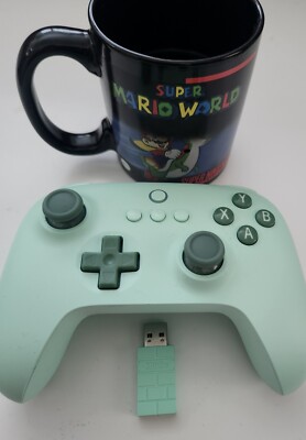 8bitdo ultimate bluetooth controller