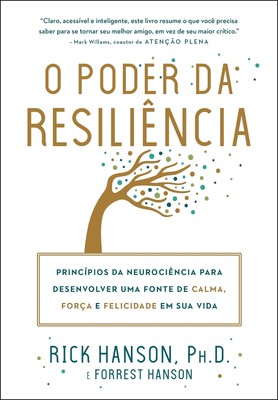 O Poder da Resiliencia (Em Portugues do Brasil)
