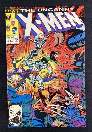 Uncanny X-men #5 ヴェノム❗️レア表紙 アメコミリーフ Uncanny X-men #5 ヴェノム❗️レア表紙 アメコミリーフ