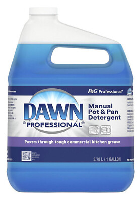Dawn Professional Dish Detergent, 1 gal. original