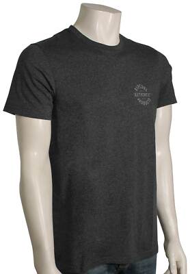 

Футболка Rip Curl Driveway — Черный Марль — Новинка