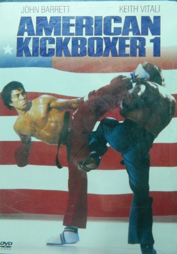 その他 KICKBOXER: VENGEANCE [Blu-ray] Import Kickboxer: Venganza [Blu-ray] (2016) Kickboxer: Vengeance | eBay