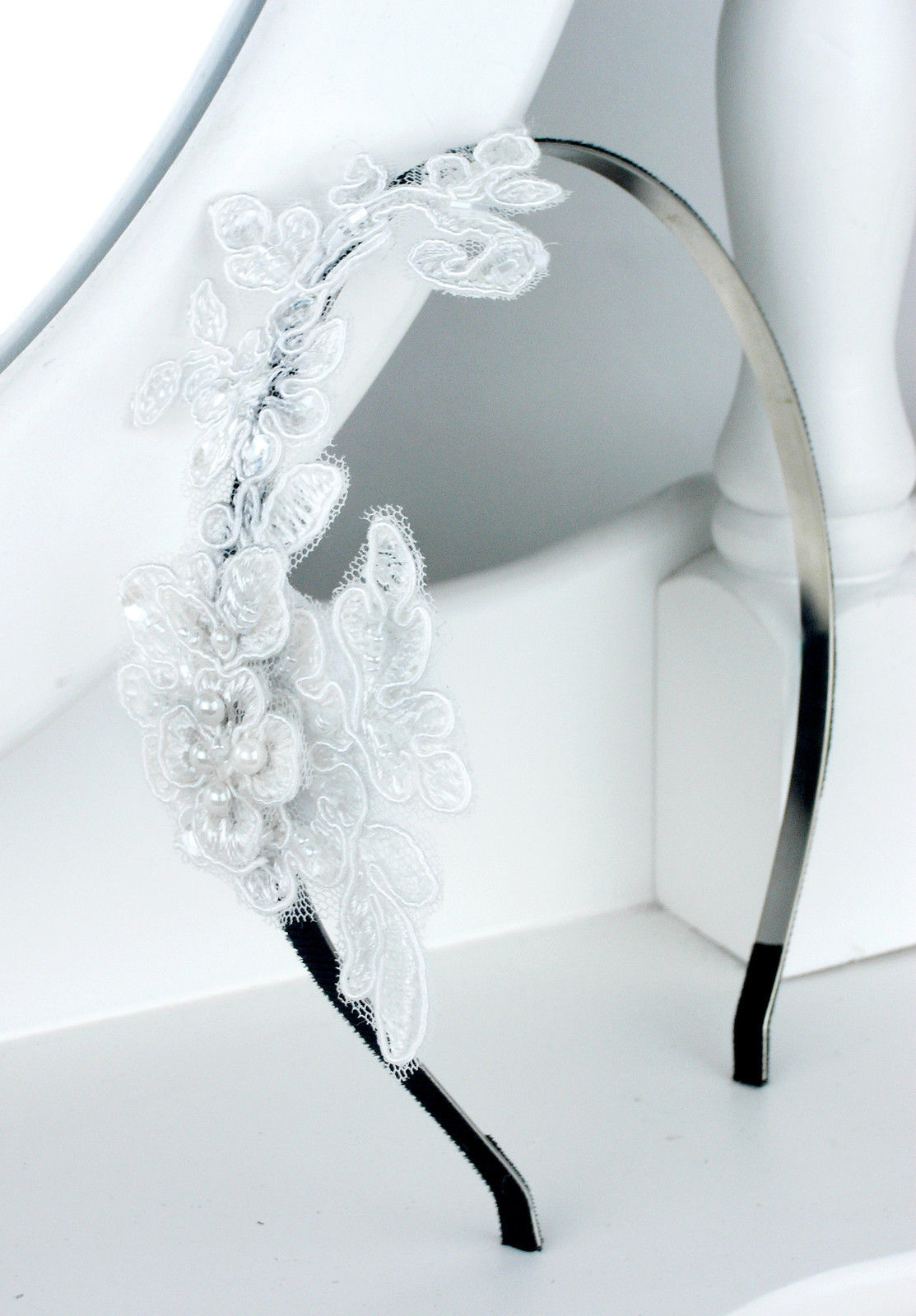 Bridal Hair Accessories for sale Shop with Afterpay eBay