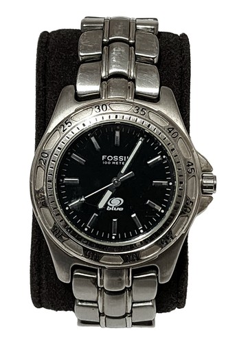 FOSSILスポーツ FLー２７９４ 200meters 600feet 防水 FOSSILスポーツ FLー2794 200meters 600feet 防水