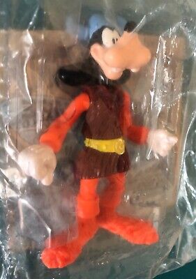 Mickey & Friends Adventure 1994 McDonald's Happy Meal Toy NEW