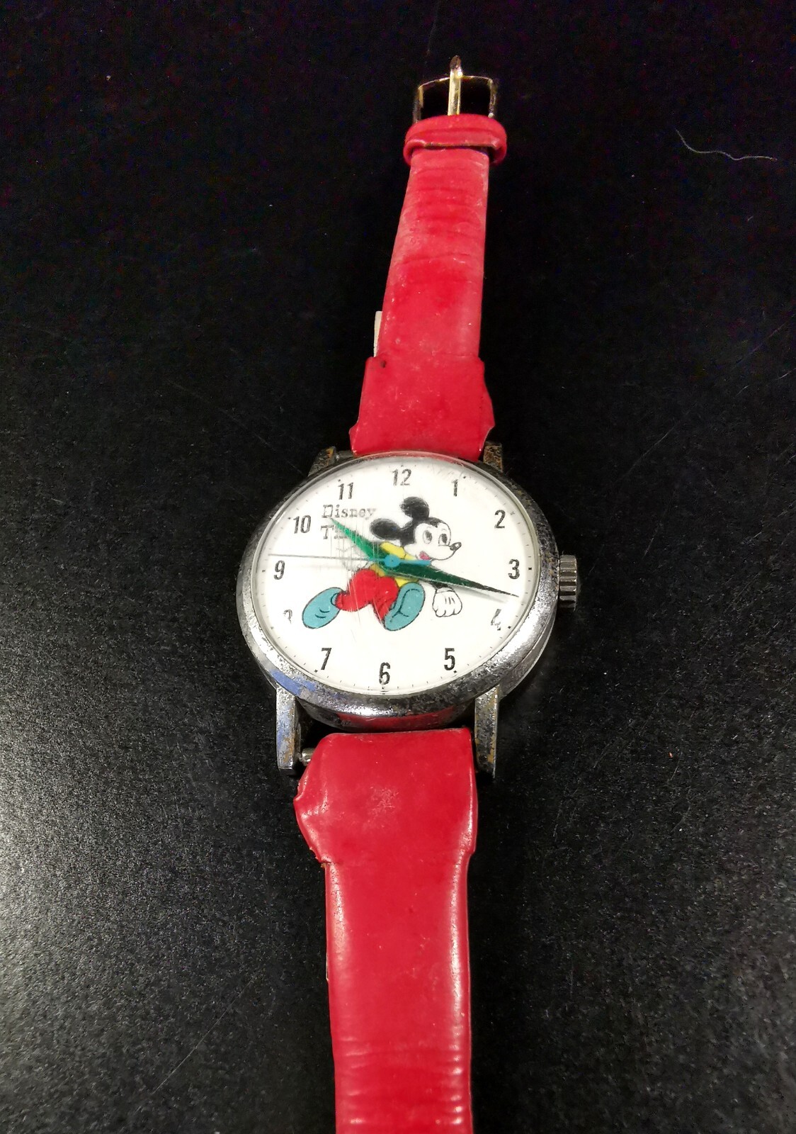 昭和ビンテージ　Mickey Mouse Power 昭和ビンテージ Mickey Mouse Power（レビュー高評価アイテム