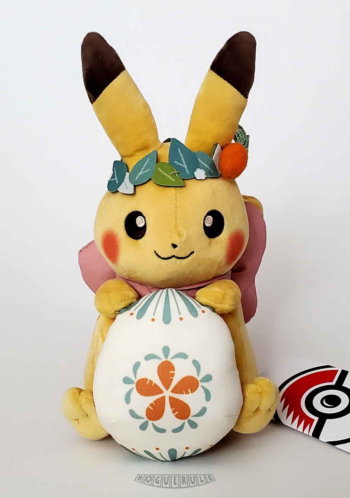 🚦Pokemon Pikachu 9