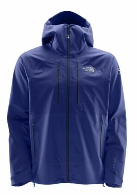 The North Face Summit L5 Proprius Gyx Active Gore Tex Jacket Red 425 Size Xl Coats Jackets Clothing Shoes Accessories