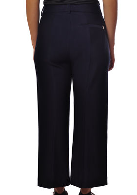Pre-owned Dondup - Pants - Female - Blue - 2092507a183828 In See The Description Below