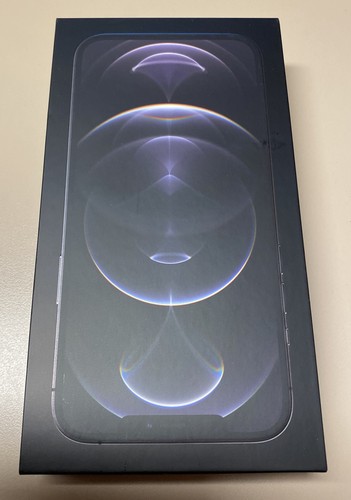 iPhone12 Pro Max 256 本体　箱付き　使用感、画面に線 iPhone 12 Pro 】本体を落とした時によくある症状の縦線が出て