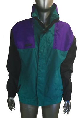 Vintage Columbia Vamoose Youth XL 16/18 