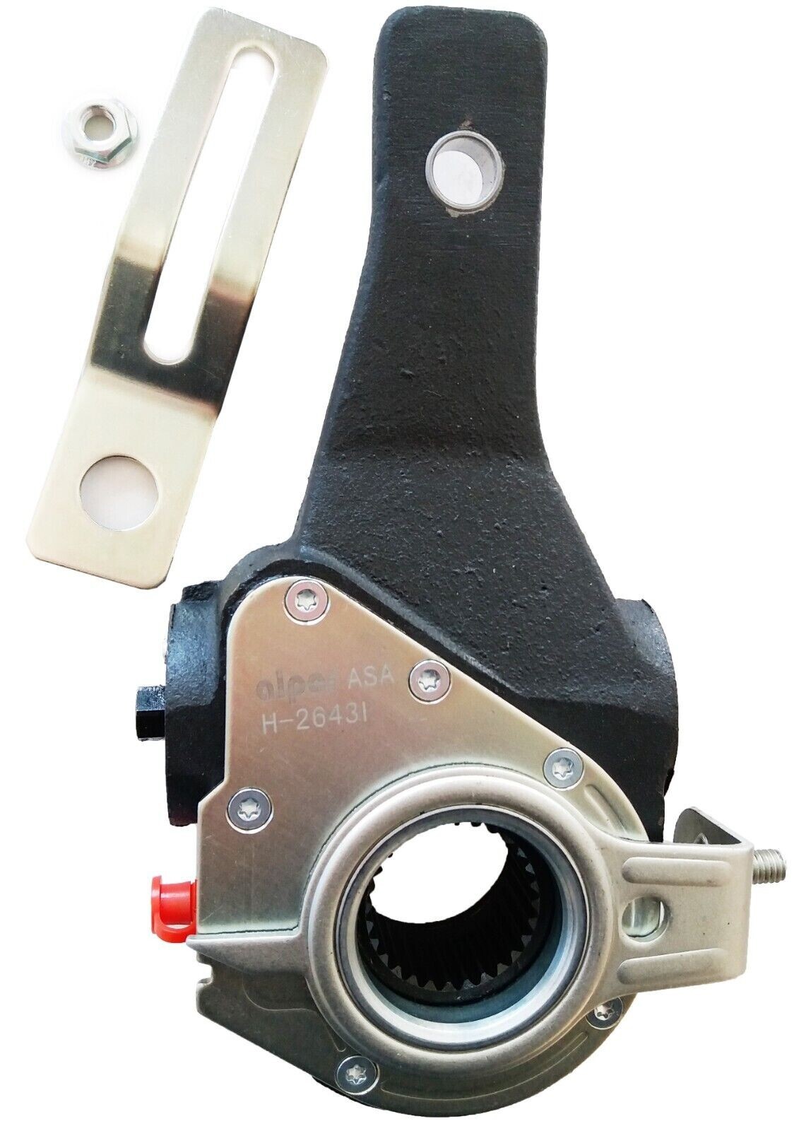 Automatic Slack Adjuster 1-¼ in. 28 Spline x 5-½ in | eBay