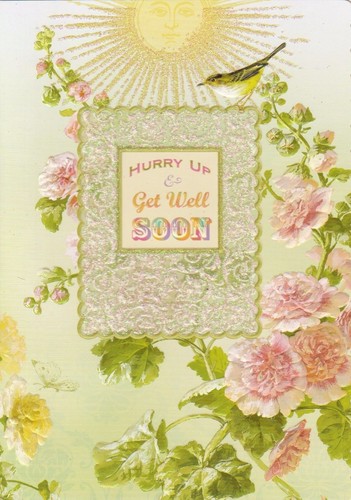 Funny Vasectomy Card Get Well Soon Card, Recover Operation